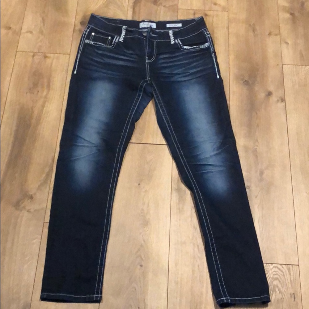 Daytrip Virgo Skinny, size 30
